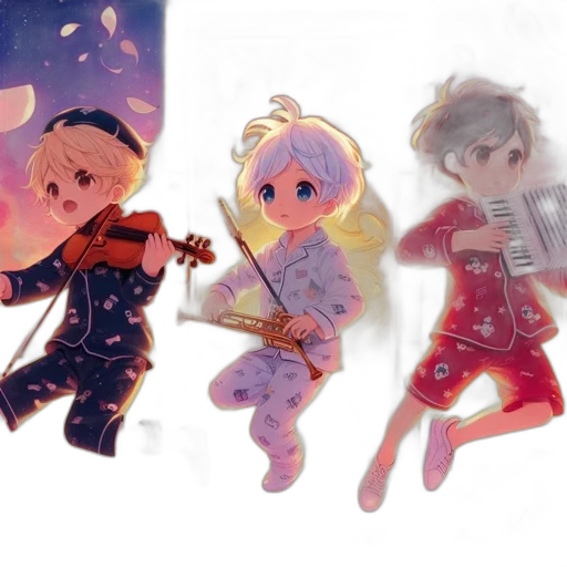 concept art, 3d render, fantasy art, watercolor transparent PNG cut-out