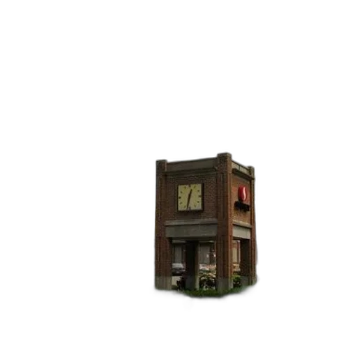 building, furniture, car, food transparent PNG cut-out