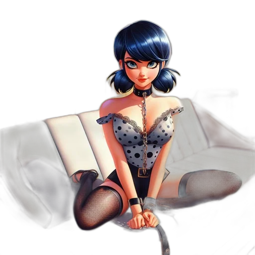 dress, fantasy art, concept art, comic book art transparent PNG cut-out