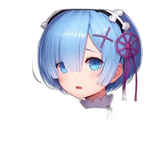 staff, robot, weapon, face transparent PNG cut-out