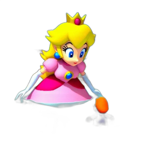 crown, dress, weapon, staff transparent PNG cut-out