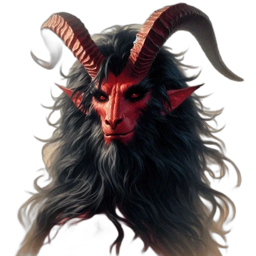 dragon, mask, creature, animal transparent PNG cut-out