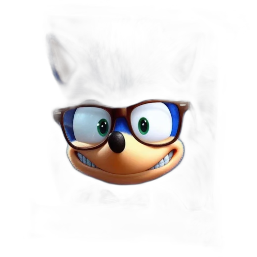 mask, animal, face, creature transparent PNG cut-out