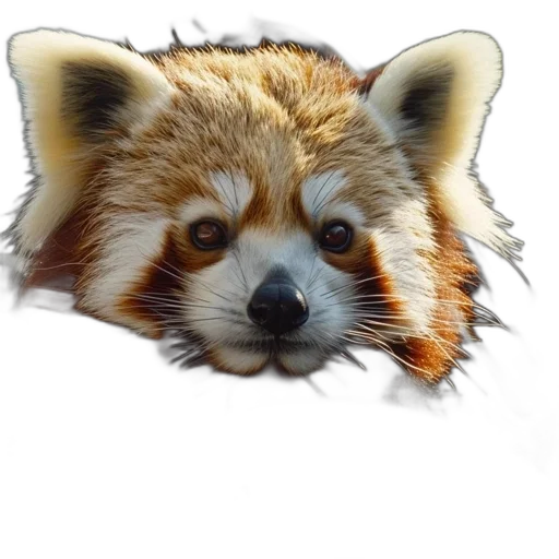 animal, staff, creature, mask transparent PNG cut-out