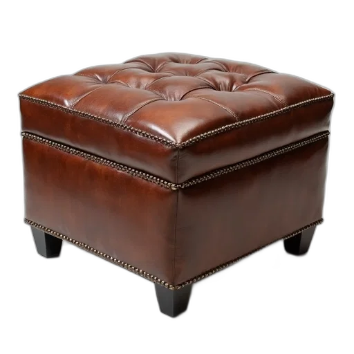 furniture, jacket, crown, 3d render transparent PNG cut-out