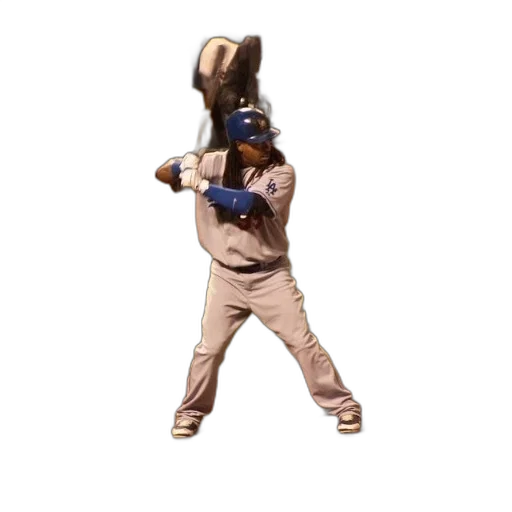 robot, mask, staff, animal transparent PNG cut-out