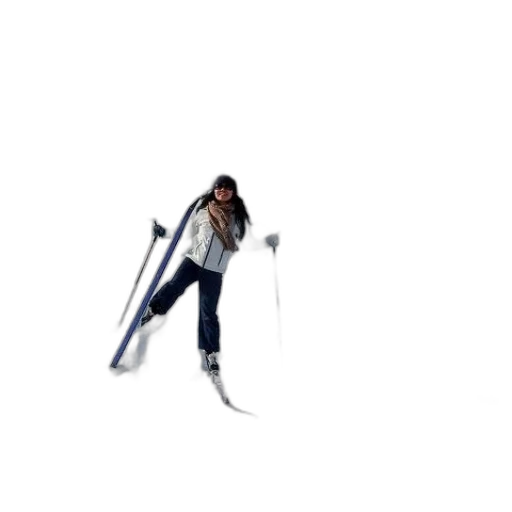 staff, sword, weapon, robot transparent PNG cut-out