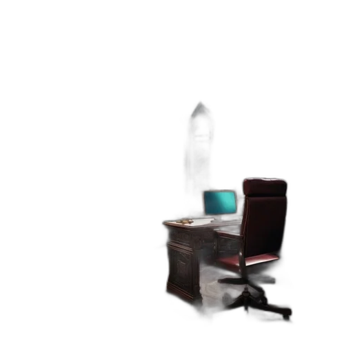 furniture, staff, robot, jewelry transparent PNG cut-out