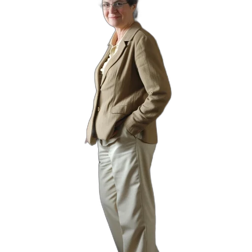 jacket, staff, dress, furniture transparent PNG cut-out