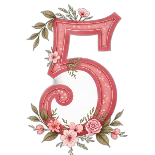 free, french, number, printables transparent PNG cut-out