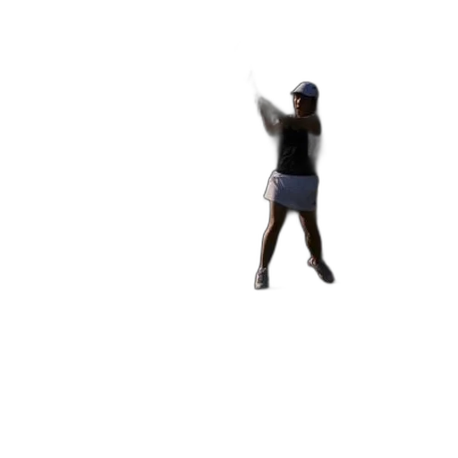 hat, staff, dress, robot transparent PNG cut-out