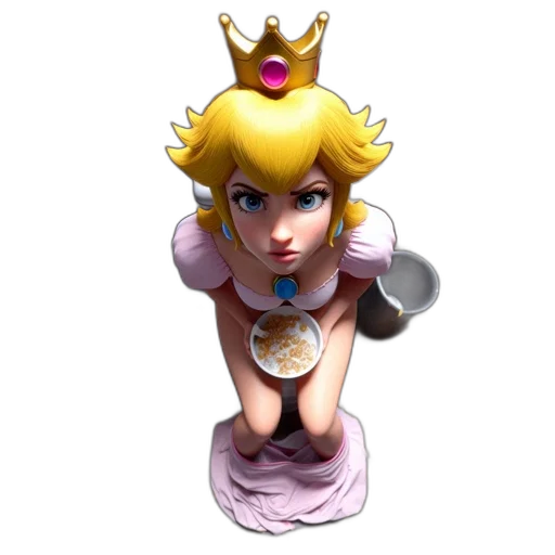 crown, dress, staff, jewelry transparent PNG cut-out