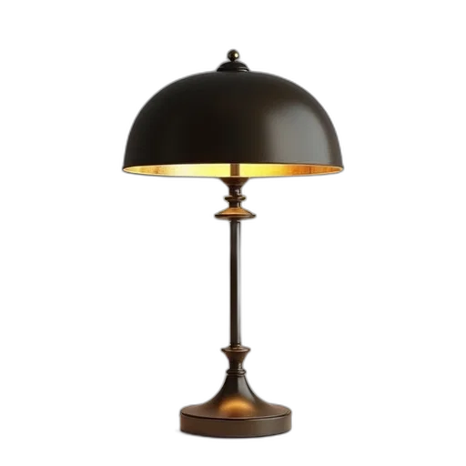 furniture, hat, crown, staff transparent PNG cut-out