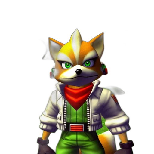 staff, jacket, animal, mask transparent PNG cut-out