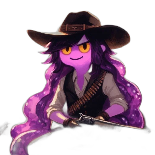staff, hat, weapon, dragon transparent PNG cut-out