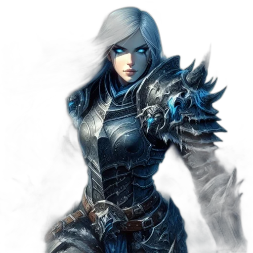 dragon, weapon, sword, fantasy art transparent PNG cut-out