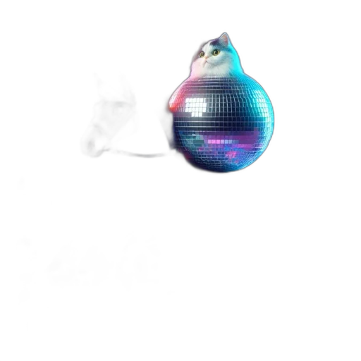 mask, bottle, robot, shoes transparent PNG cut-out