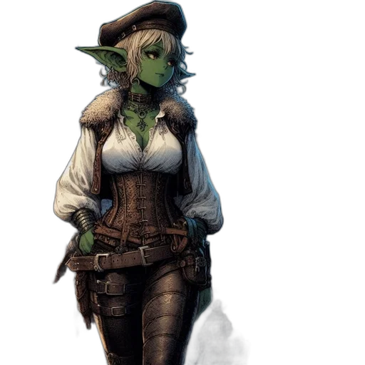 staff, mask, face, hat transparent PNG cut-out