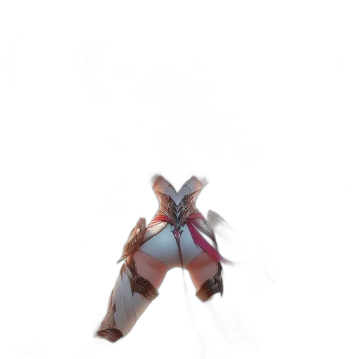 sword, weapon, staff, creature transparent PNG cut-out