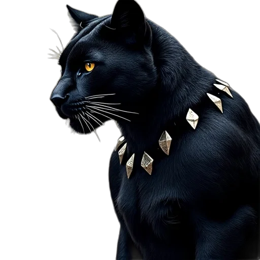 jewelry, animal, crown, staff transparent PNG cut-out