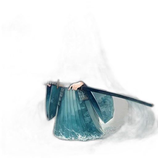 sword, staff, weapon, umbrella transparent PNG cut-out