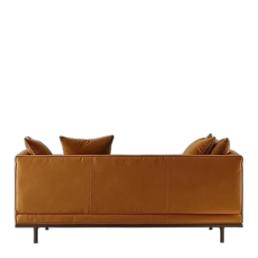 furniture, crown, 3d render, photorealistic transparent PNG cut-out