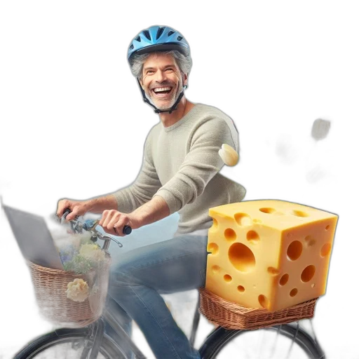 food, jacket, furniture, car transparent PNG cut-out
