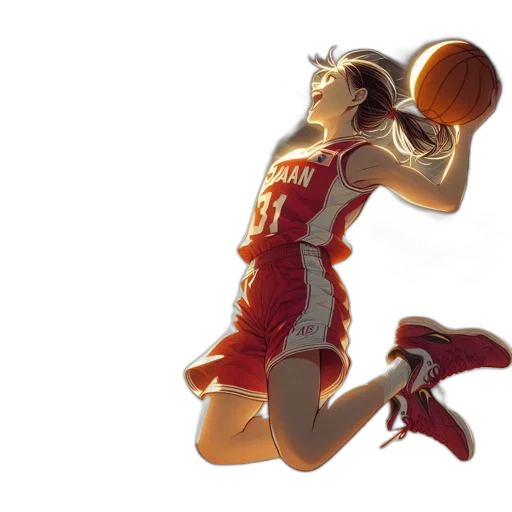 photorealistic, 3d render, concept art, animated transparent PNG cut-out