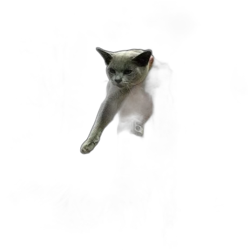 staff, animal, creature, weapon transparent PNG cut-out