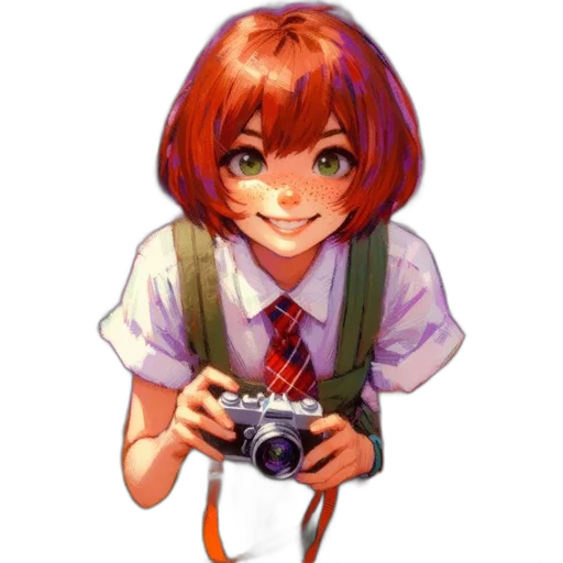 weapon, staff, face, animal transparent PNG cut-out