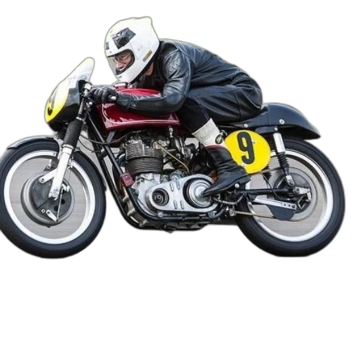 photorealistic, 3d render, concept art, racer transparent PNG cut-out
