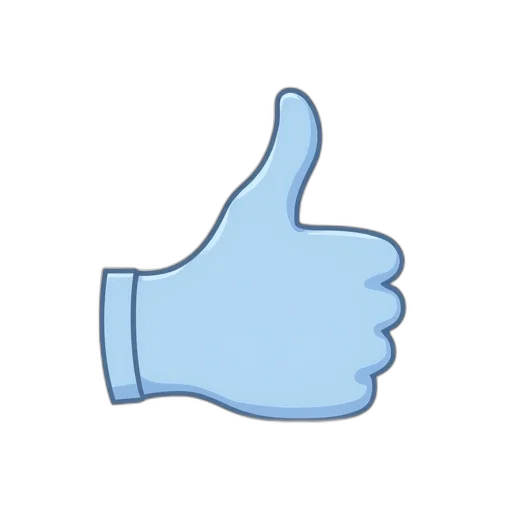 staff, hat, 3d render, stylized transparent PNG cut-out