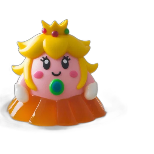 crown, creature, hat, weapon transparent PNG cut-out
