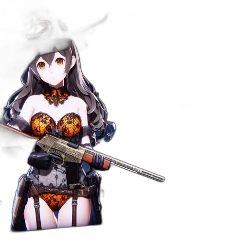 weapon, sword, staff, concept art transparent PNG cut-out