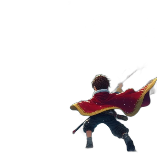 sword, weapon, dragon, staff transparent PNG cut-out