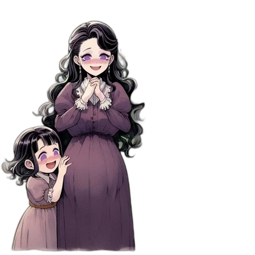 dress, staff, concept art, pixel art transparent PNG cut-out