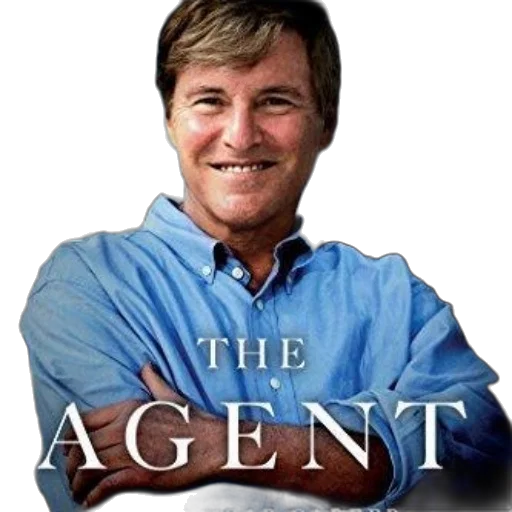 jacket, staff, agent, 25-year transparent PNG cut-out