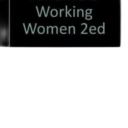 staff, cover, working, women transparent PNG cut-out