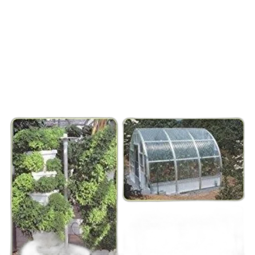 building, diagram, aquaponics, system transparent PNG cut-out