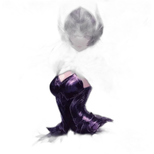 mask, dragon, creature, robot transparent PNG cut-out