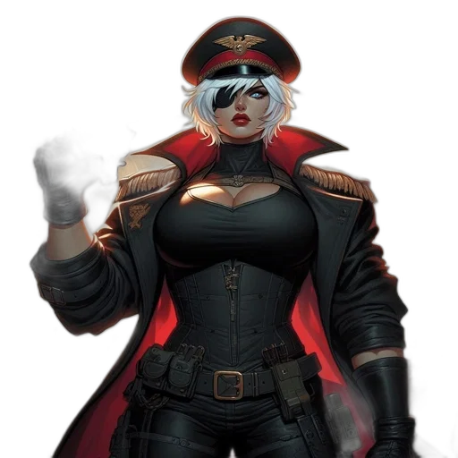 staff, weapon, mask, hat transparent PNG cut-out