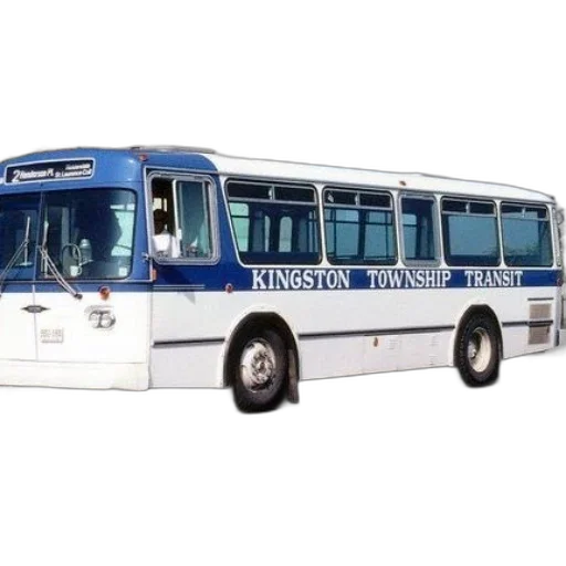 white, blue, kingston, township transparent PNG cut-out