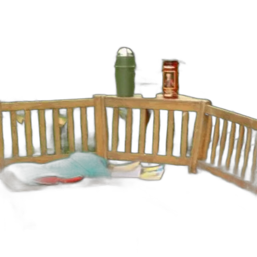 furniture, beach, wooden, bench transparent PNG cut-out