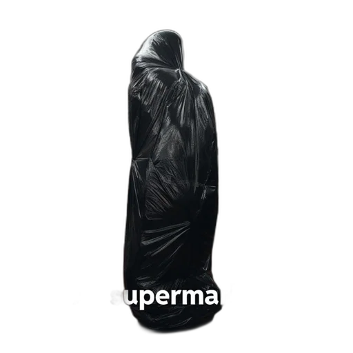 umbrella, dress, jacket, bottle transparent PNG cut-out
