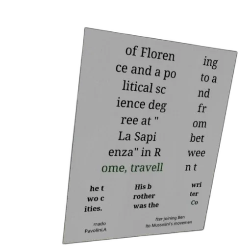 crown, forest, fog, text-heavy transparent PNG cut-out