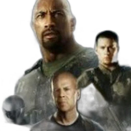 face, weapon, concept art, photorealistic transparent PNG cut-out