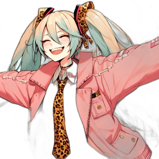 jacket, staff, robot, weapon transparent PNG cut-out