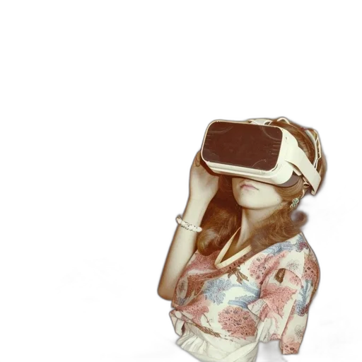 mask, robot, dress, hat transparent PNG cut-out