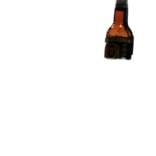 bottle, weapon, umbrella, staff transparent PNG cut-out