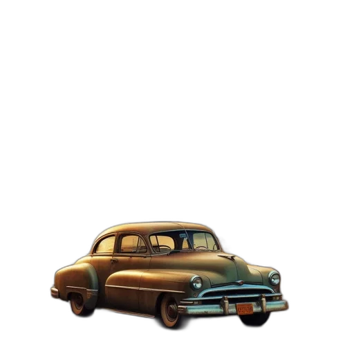car, weapon, robot, animal transparent PNG cut-out
